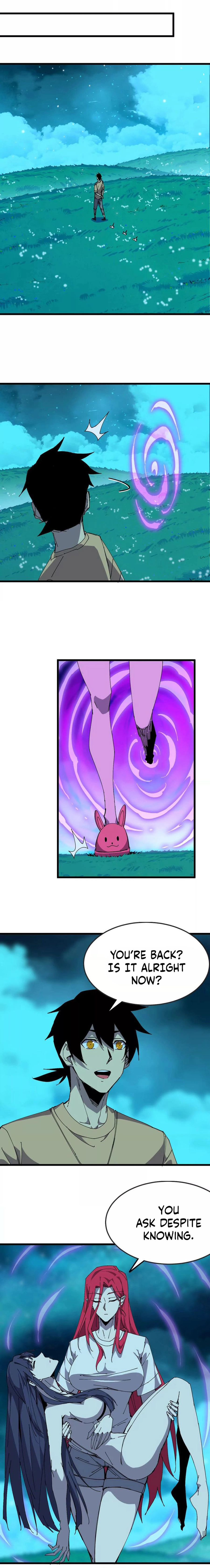 Hero X Demon Queen Chapter 67 - page 6