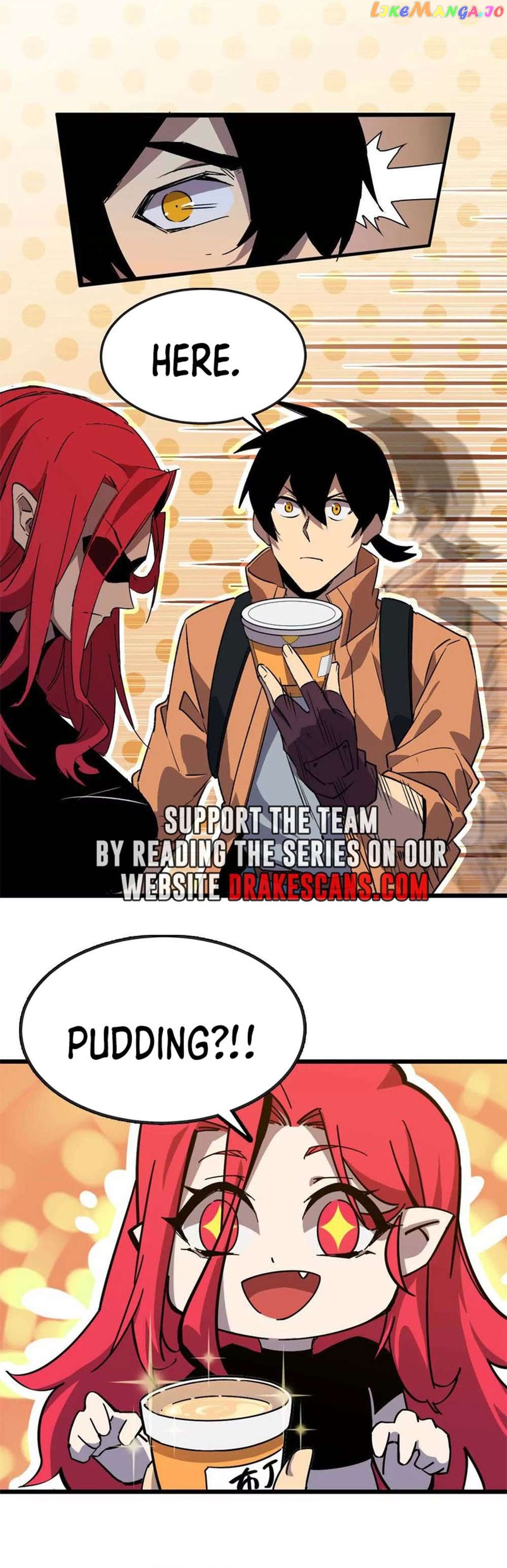 Hero X Demon Queen Chapter 19 - page 2