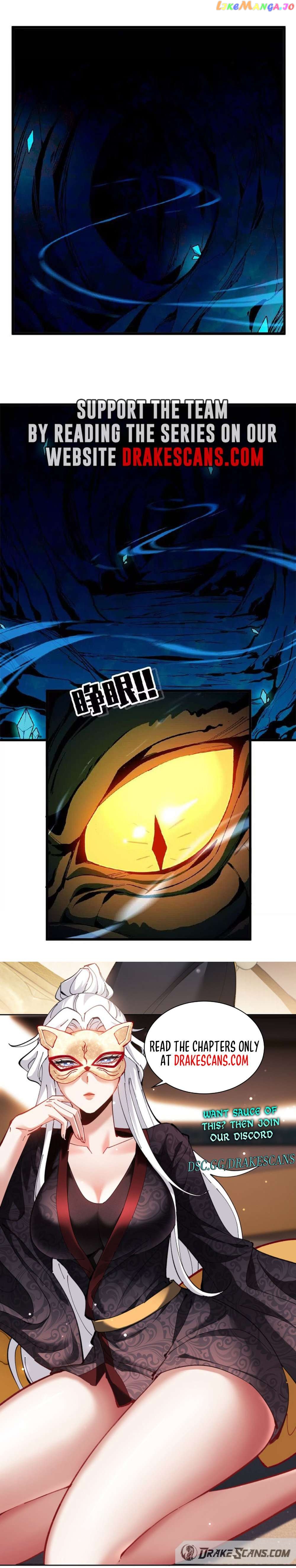 Hero X Demon Queen Chapter 21 - page 12