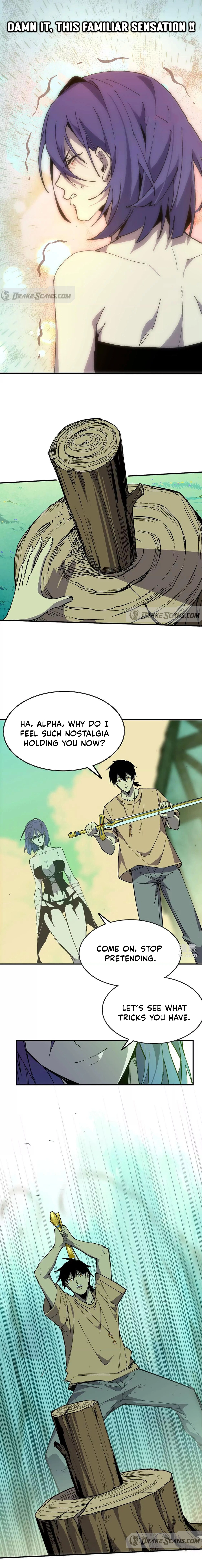 Hero X Demon Queen Chapter 69 - page 7