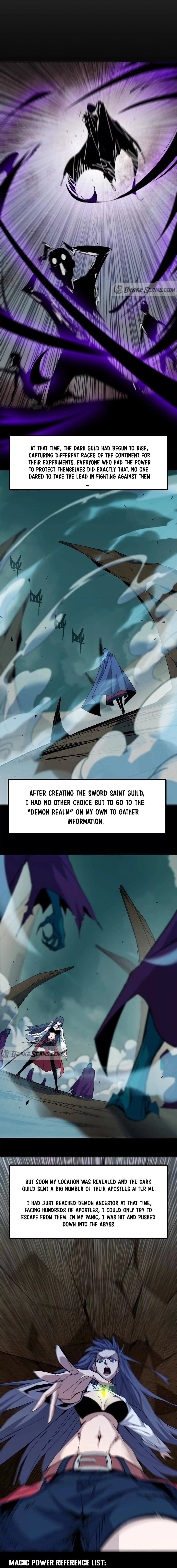 Hero X Demon Queen Chapter 70 - page 5