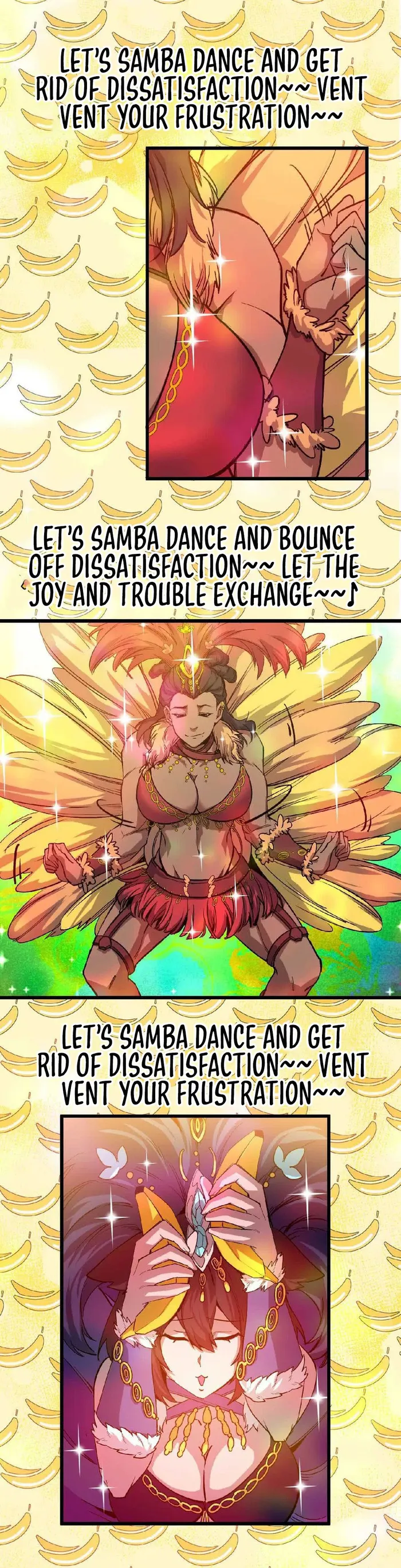 Hero X Demon Queen Chapter 22 - page 23