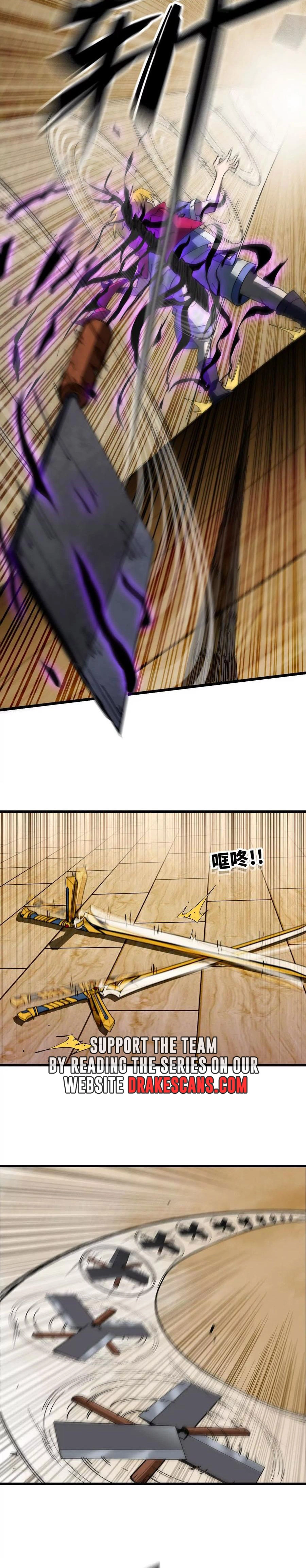 Hero X Demon Queen Chapter 71 - page 13