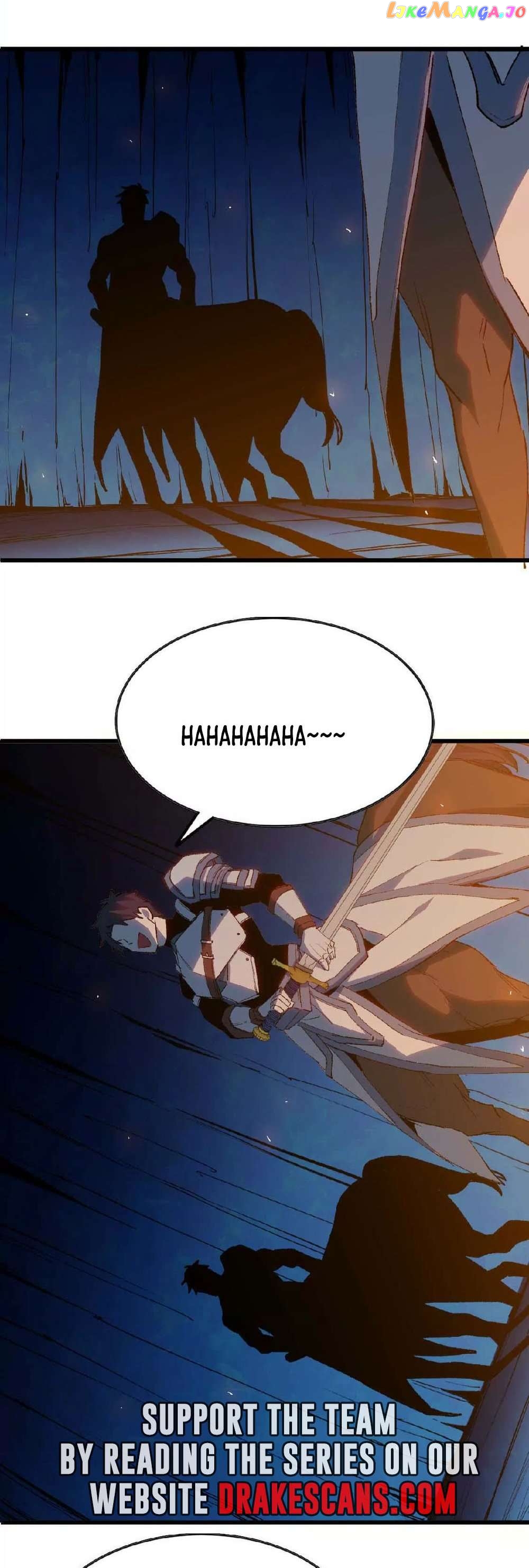 Hero X Demon Queen Chapter 23 - page 18