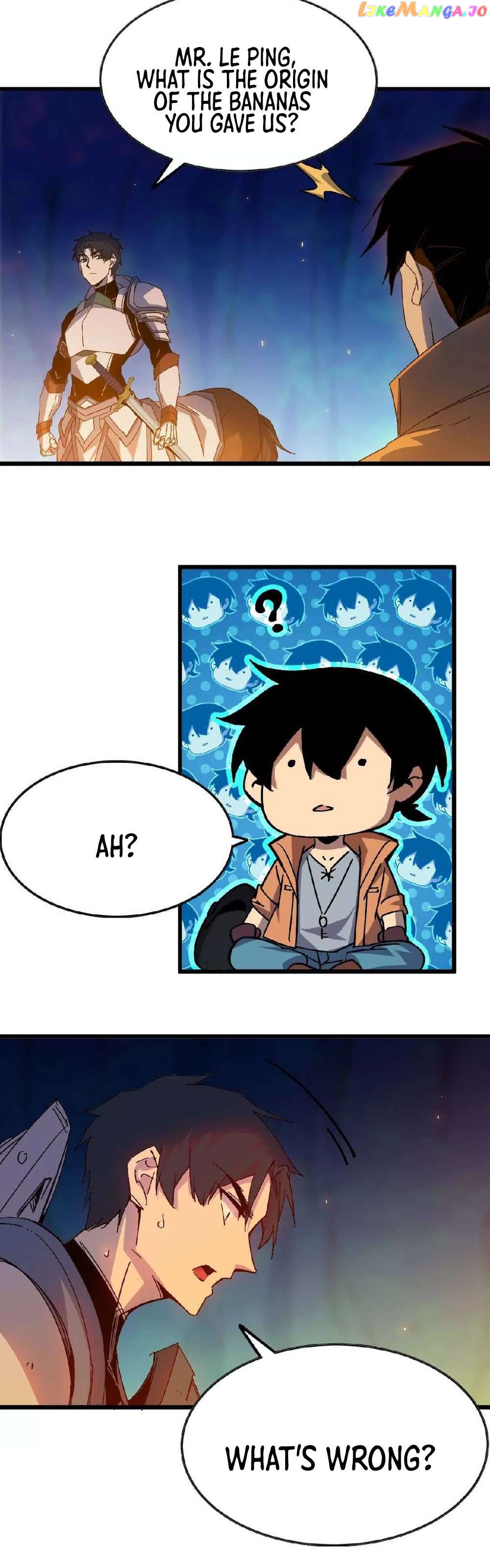 Hero X Demon Queen Chapter 23 - page 5
