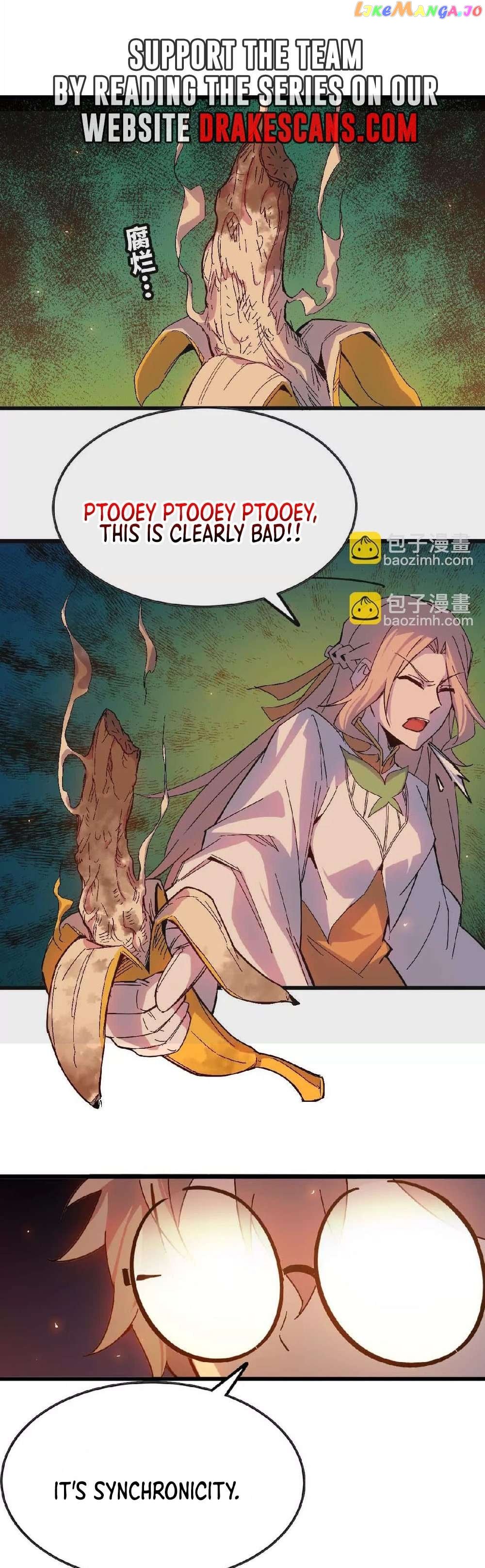 Hero X Demon Queen Chapter 23 - page 8