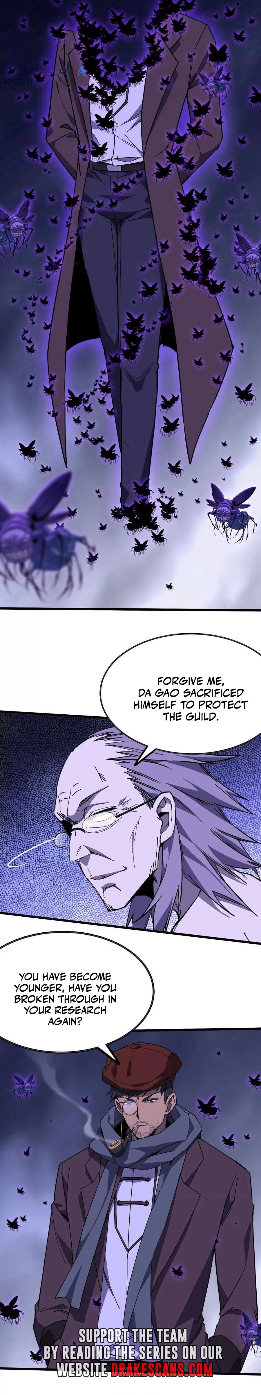 Hero X Demon Queen Chapter 72 - page 13