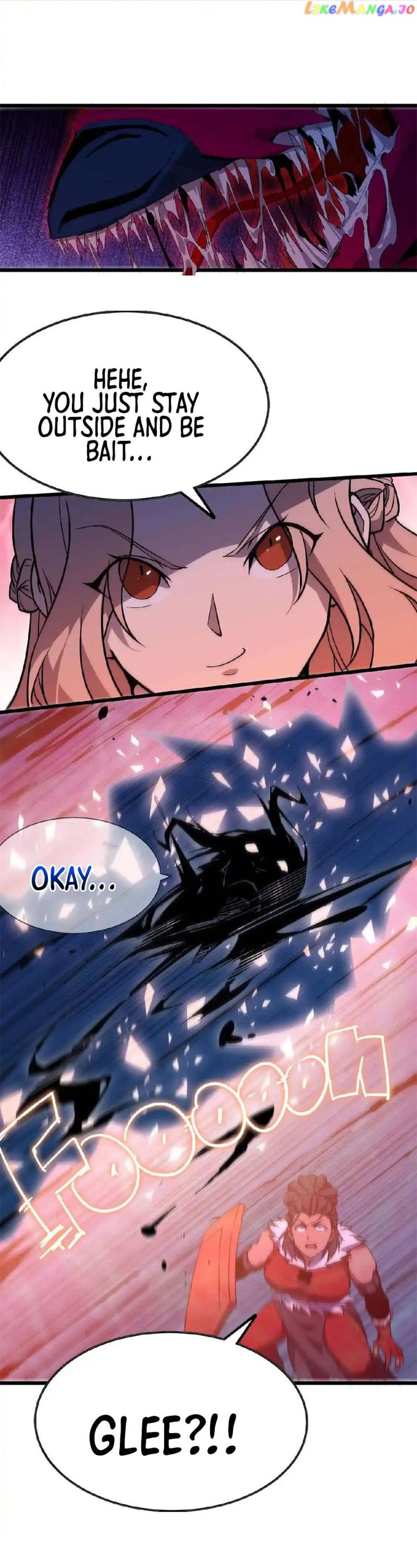 Hero X Demon Queen Chapter 24 - page 16
