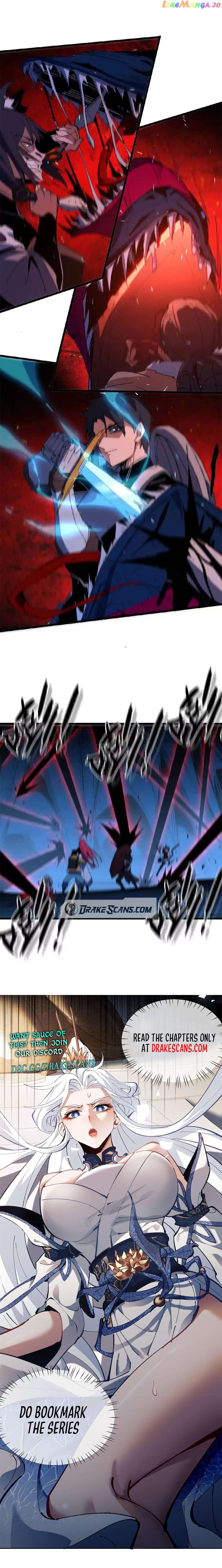 Hero X Demon Queen Chapter 24 - page 18