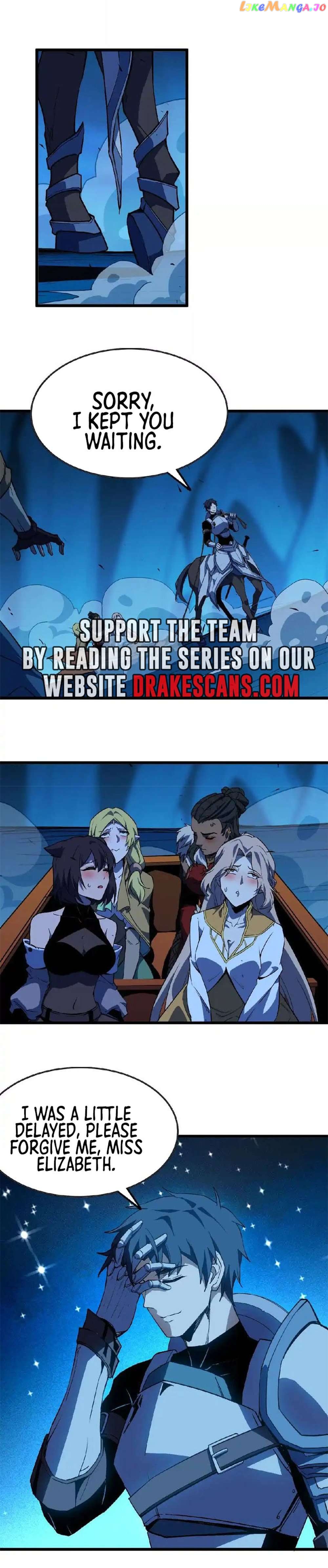 Hero X Demon Queen Chapter 24 - page 6