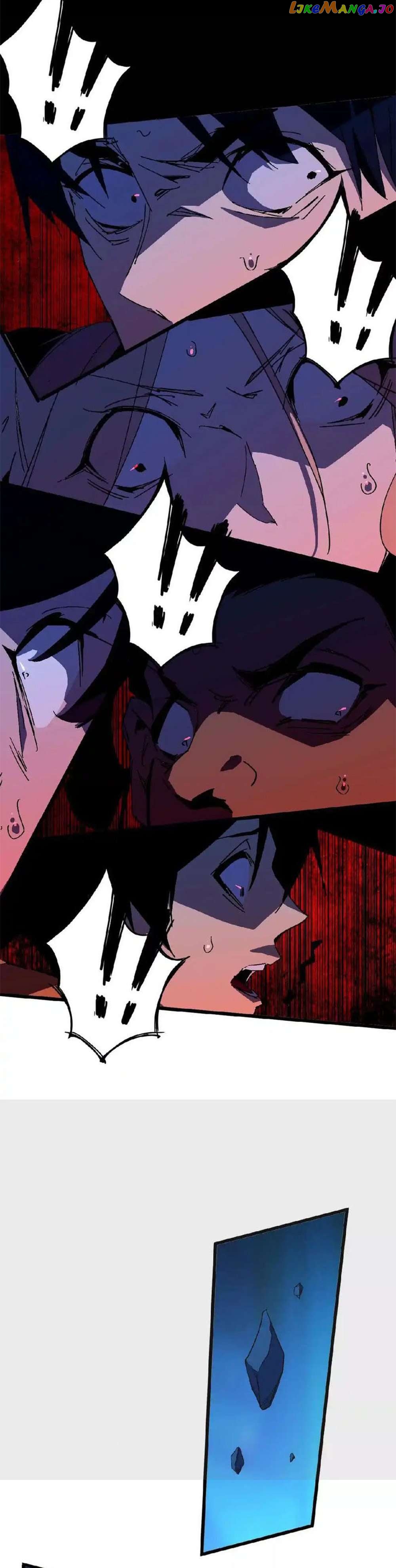Hero X Demon Queen Chapter 24 - page 9