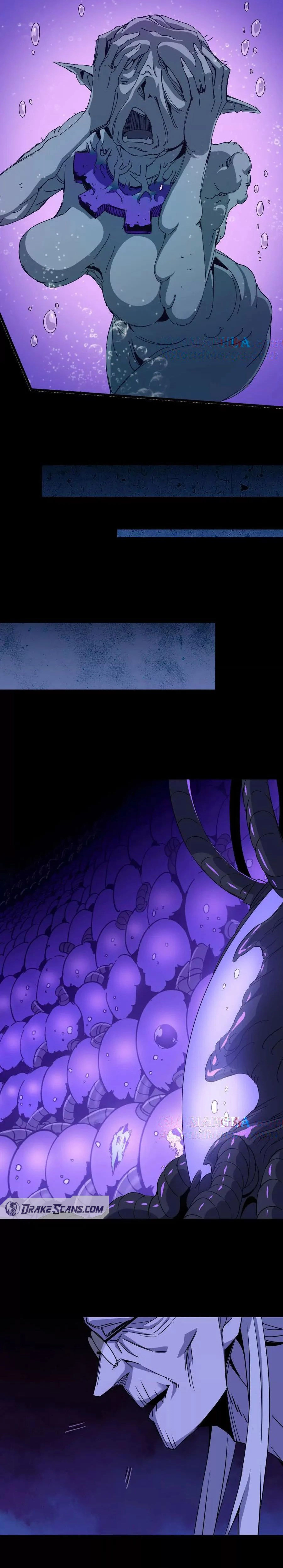 Hero X Demon Queen Chapter 73 - page 10