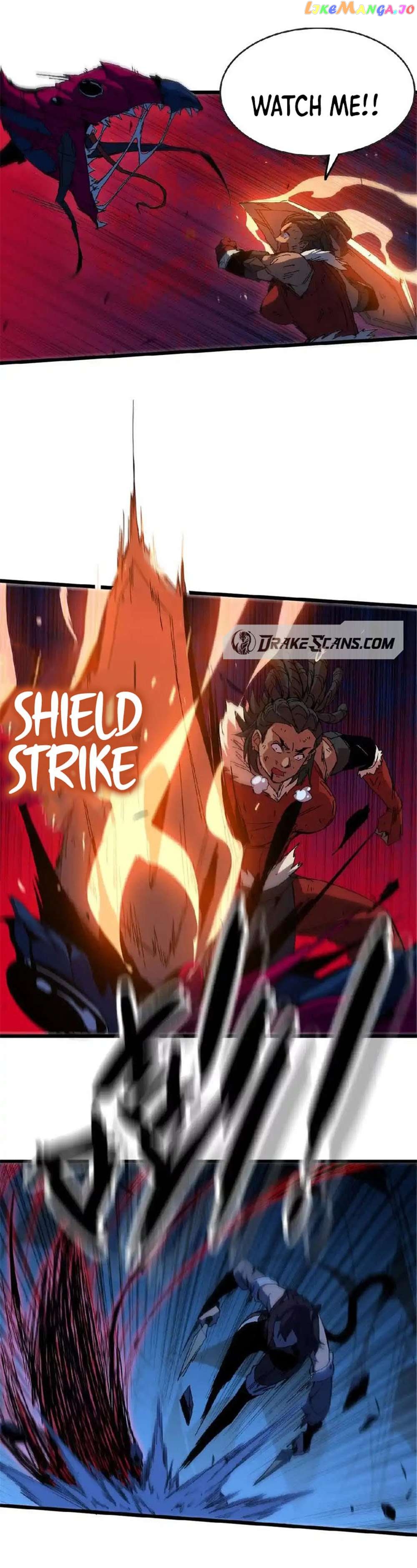Hero X Demon Queen Chapter 25 - page 2