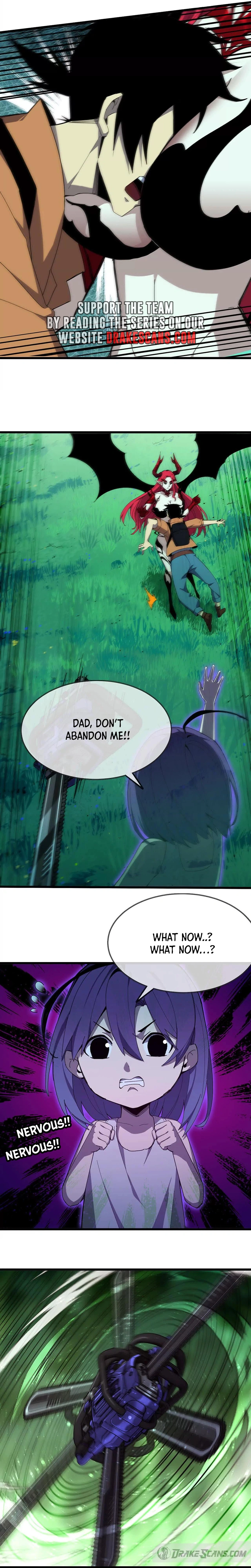 Hero X Demon Queen Chapter 99 - page 6