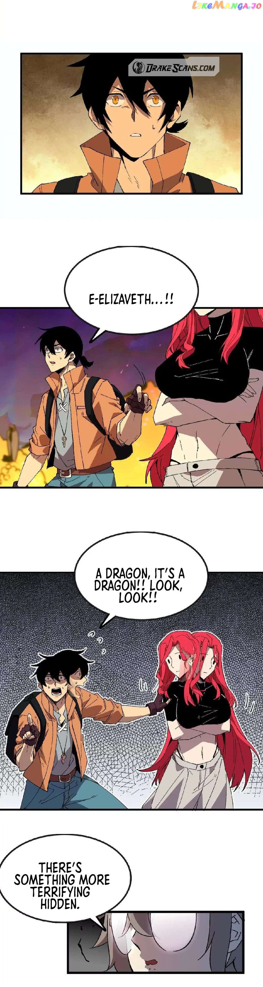Hero X Demon Queen Chapter 26 - page 7