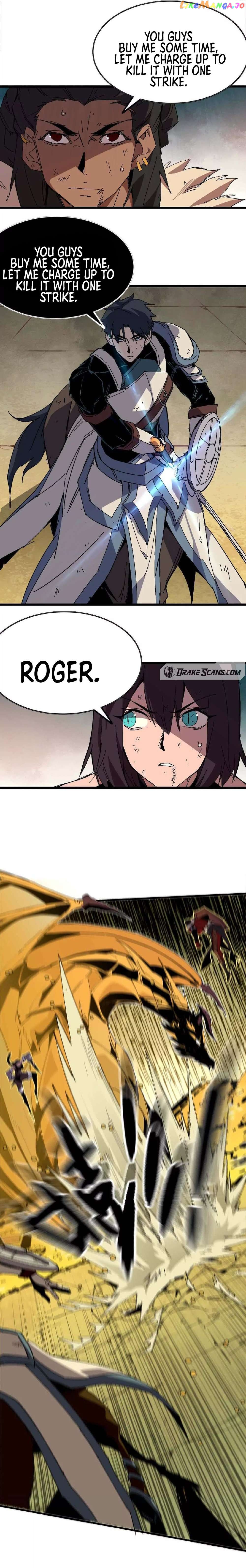 Hero X Demon Queen Chapter 26 - page 9