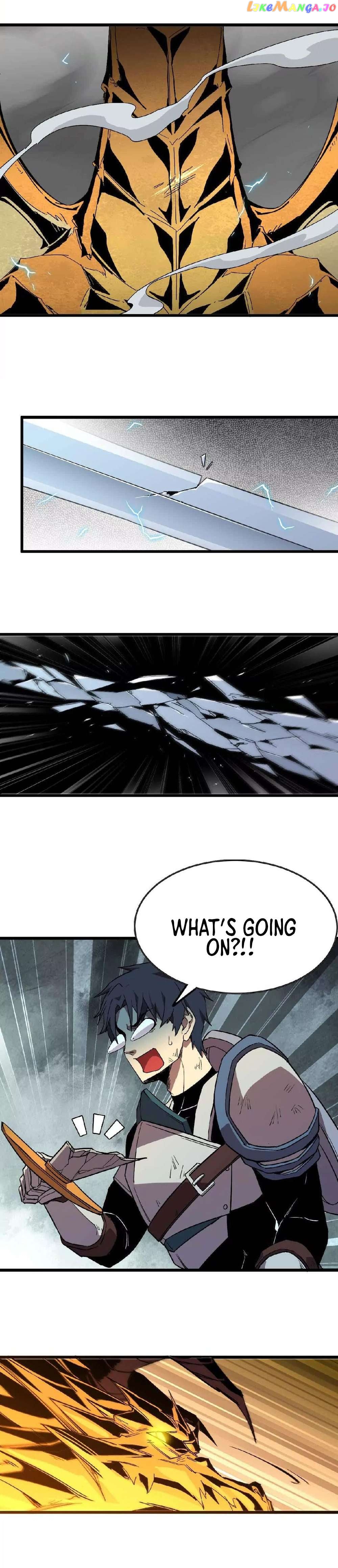 Hero X Demon Queen Chapter 27 - page 14