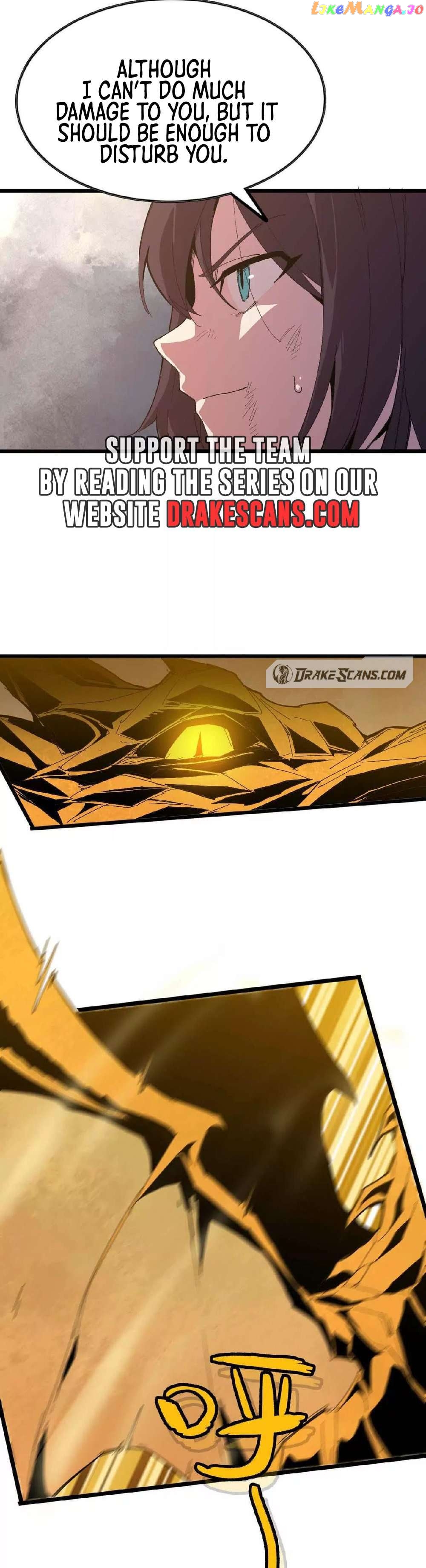 Hero X Demon Queen Chapter 27 - page 5