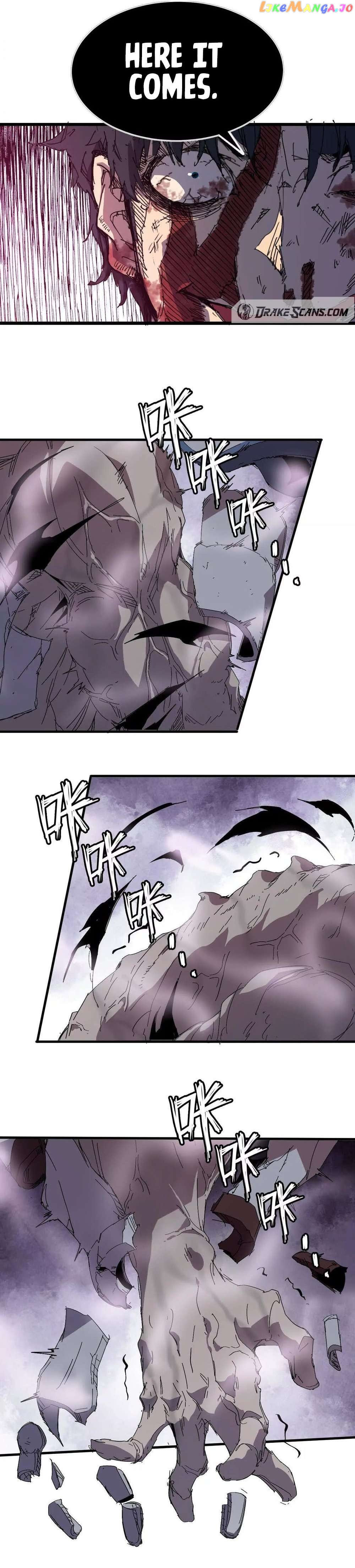Hero X Demon Queen Chapter 29 - page 11