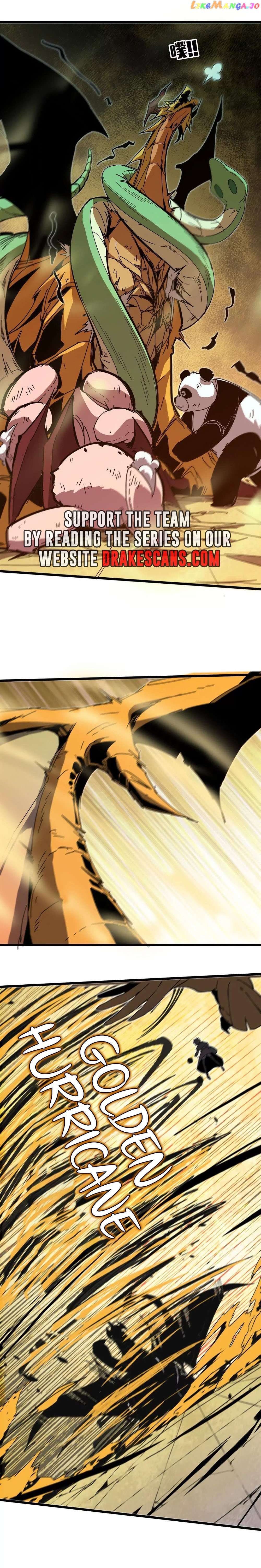 Hero X Demon Queen Chapter 29 - page 6