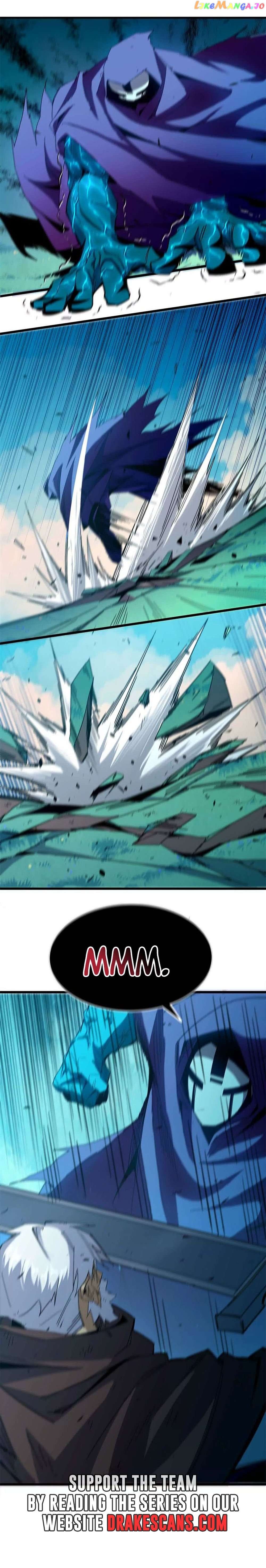 Hero X Demon Queen Chapter 9 - page 8