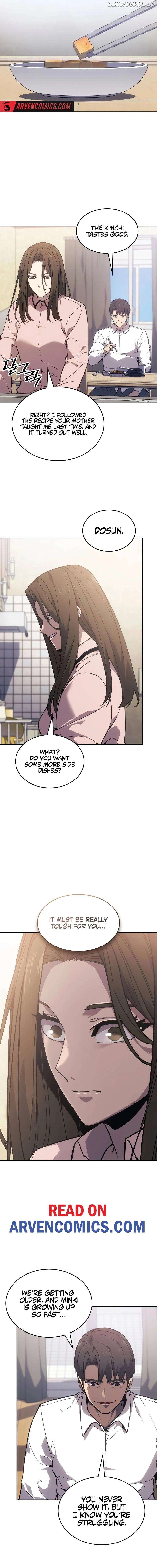 The Fire Fighter Chapter 19 - page 11
