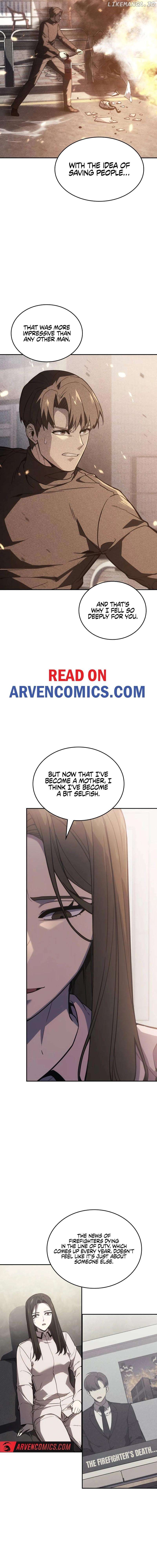 The Fire Fighter Chapter 19 - page 13