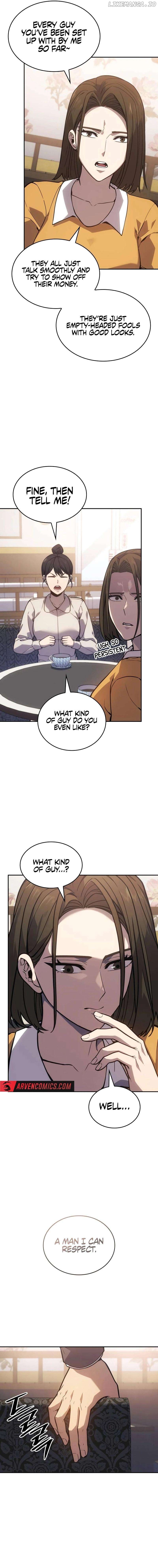 The Fire Fighter Chapter 18 - page 2