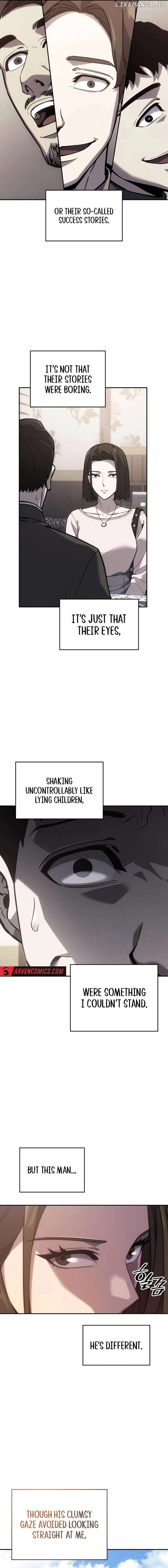 The Fire Fighter Chapter 18 - page 9