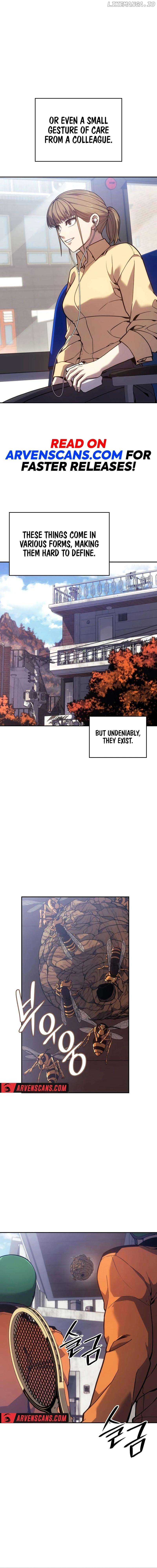 The Fire Fighter Chapter 16 - page 2