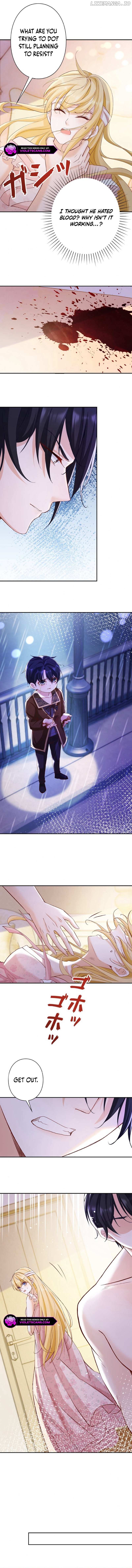 I Became the Younger Brother of the Obsessive Yandere Heroine Chapter 1 - page 7
