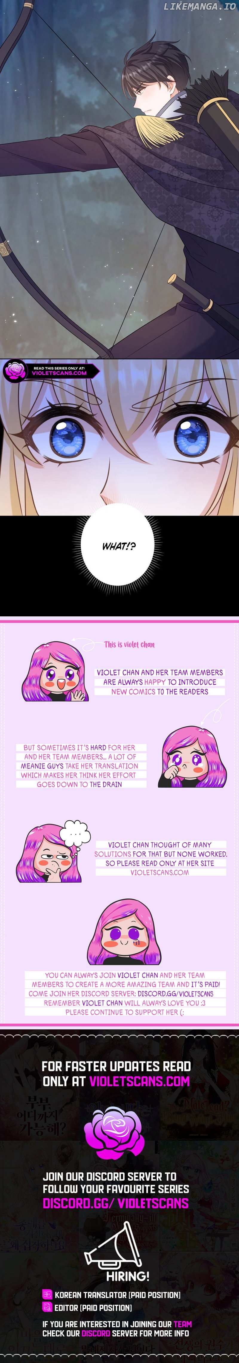 I Became the Younger Brother of the Obsessive Yandere Heroine Chapter 10 - page 7