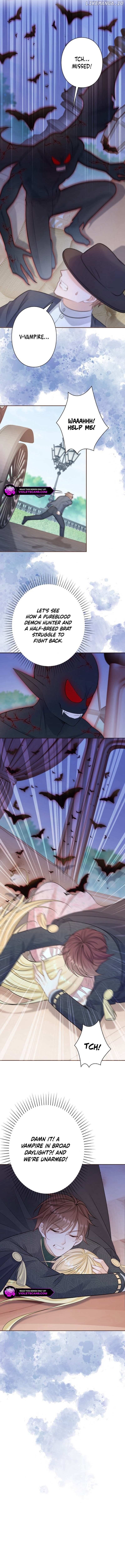 I Became the Younger Brother of the Obsessive Yandere Heroine Chapter 2 - page 6