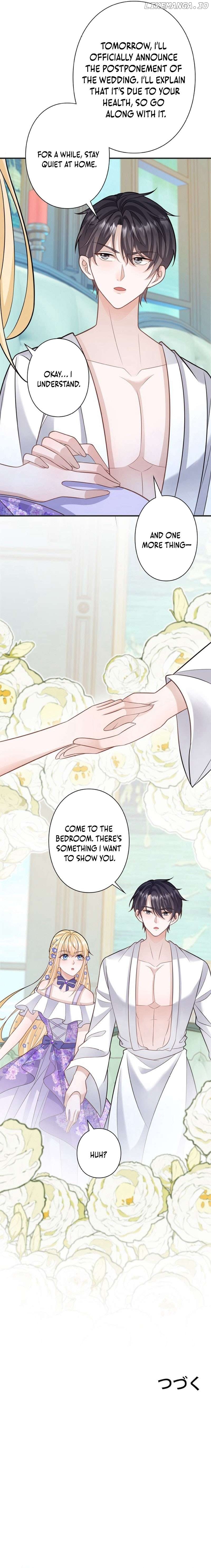 I Became the Younger Brother of the Obsessive Yandere Heroine Chapter 18 - page 11
