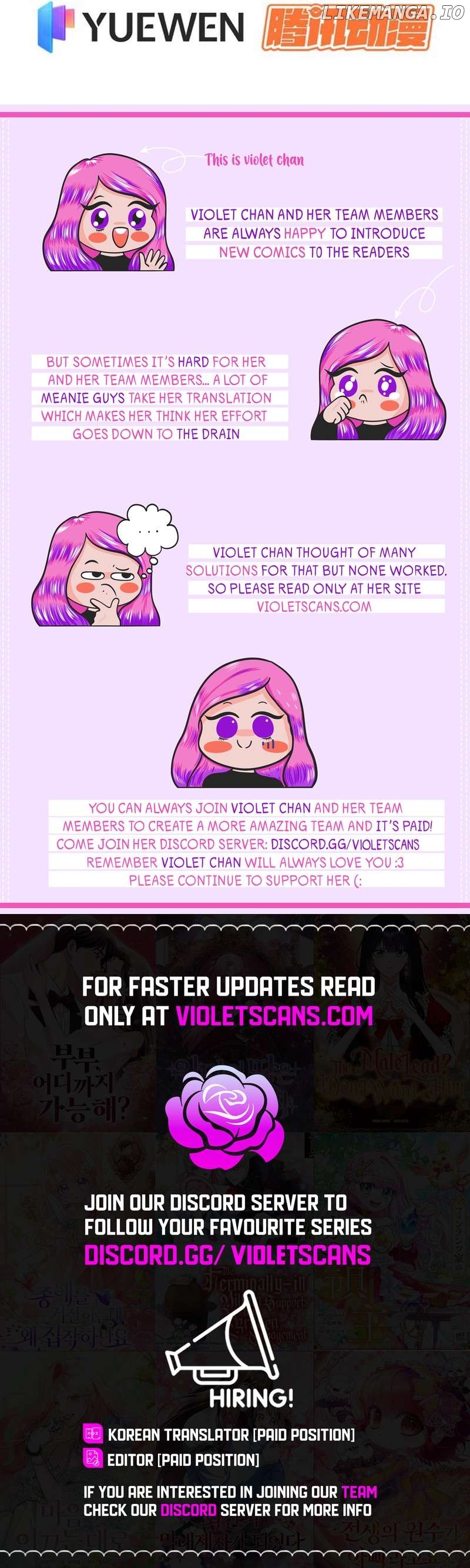 I Became the Younger Brother of the Obsessive Yandere Heroine Chapter 18 - page 12