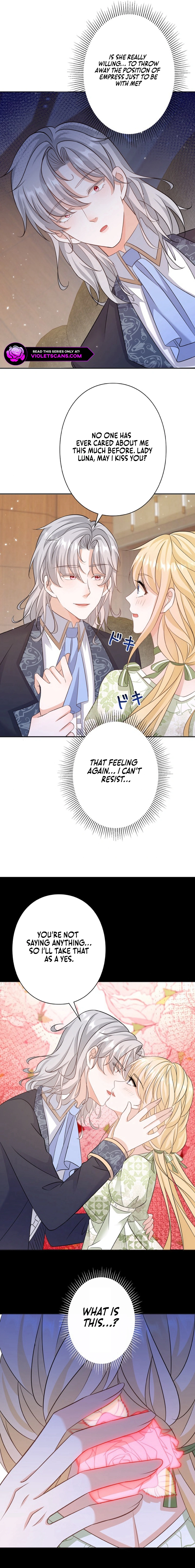 I Became the Younger Brother of the Obsessive Yandere Heroine Chapter 14 - page 5