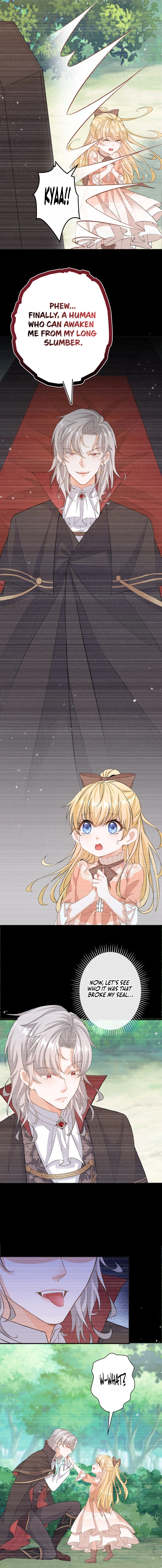 I Became the Younger Brother of the Obsessive Yandere Heroine Chapter 14 - page 7