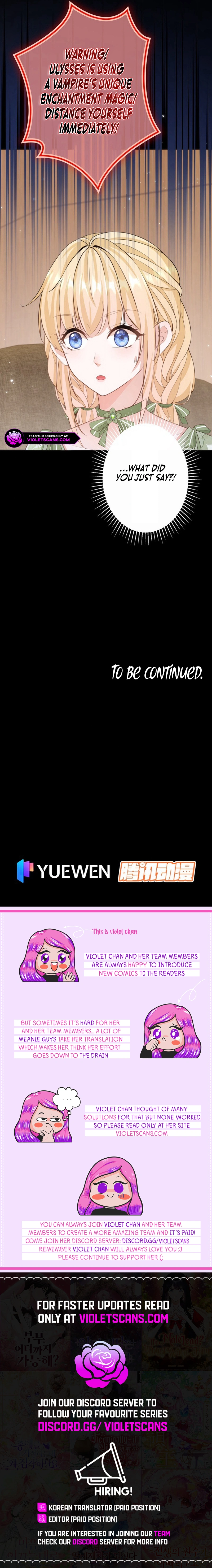 I Became the Younger Brother of the Obsessive Yandere Heroine Chapter 14 - page 9