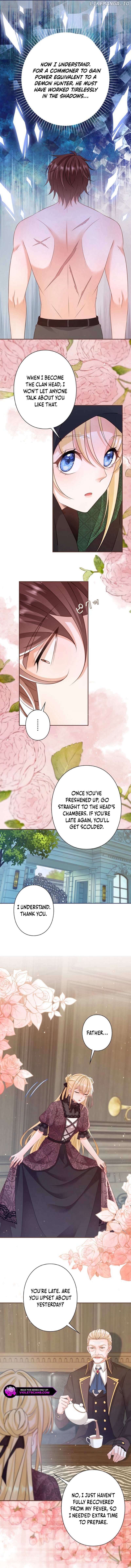 I Became the Younger Brother of the Obsessive Yandere Heroine Chapter 9 - page 4