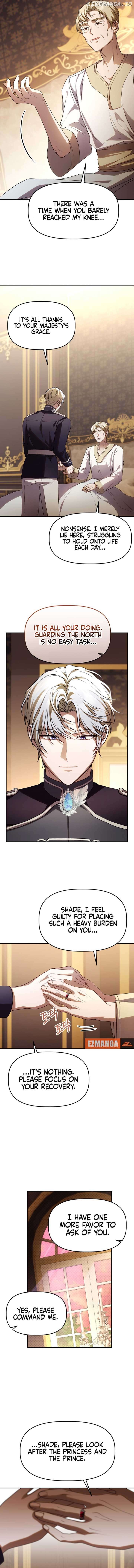 Azelda: The Spirit Master’s Contract Marriage Chapter 34 - page 10