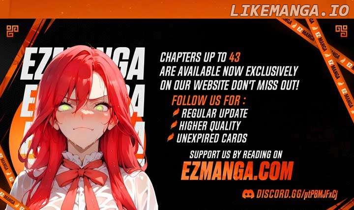 Azelda: The Spirit Master’s Contract Marriage Chapter 36 - page 17