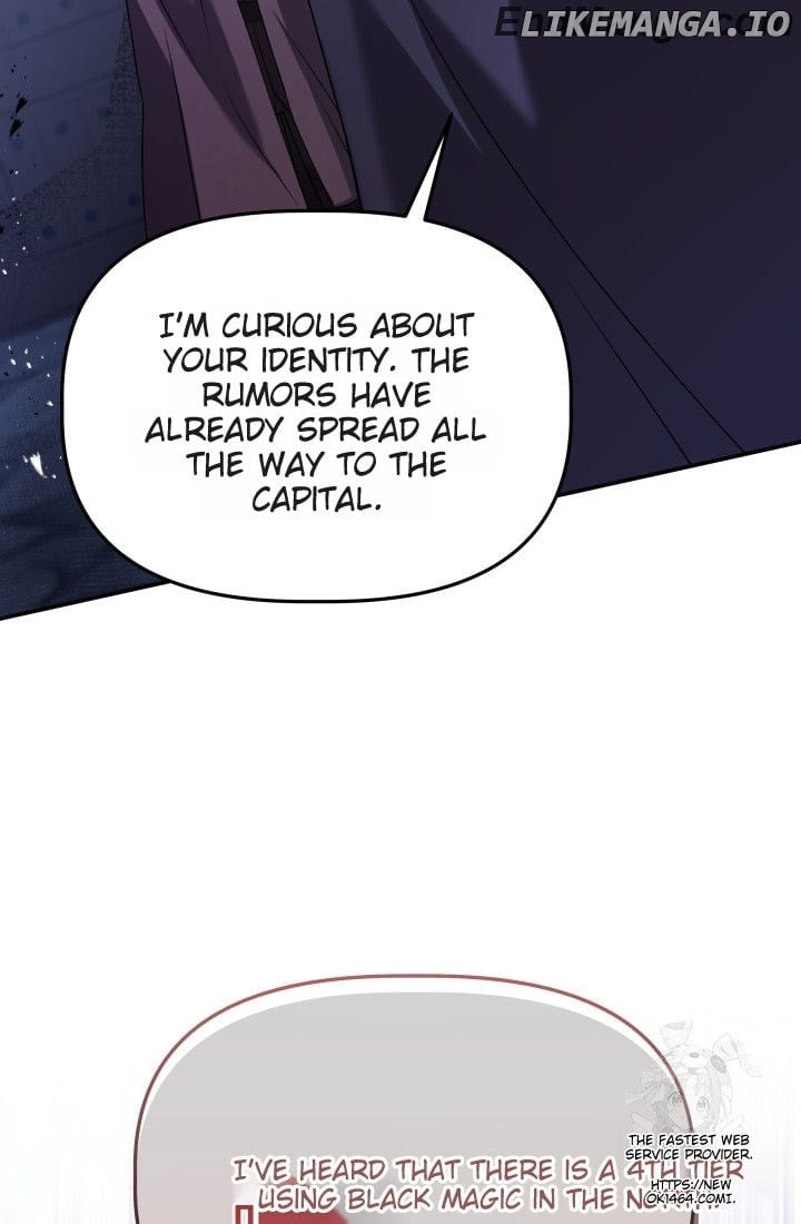 Azelda: The Spirit Master’s Contract Marriage Chapter 12 - page 12