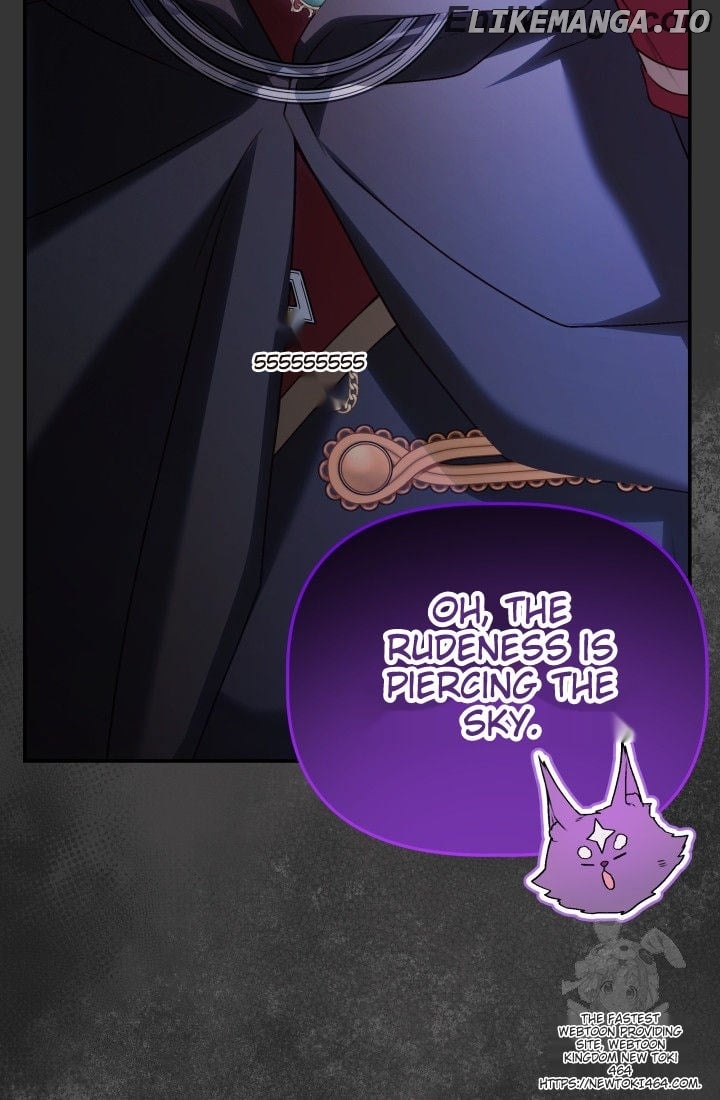 Azelda: The Spirit Master’s Contract Marriage Chapter 12 - page 16