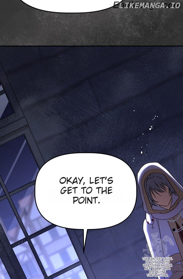 Azelda: The Spirit Master’s Contract Marriage Chapter 12 - page 18