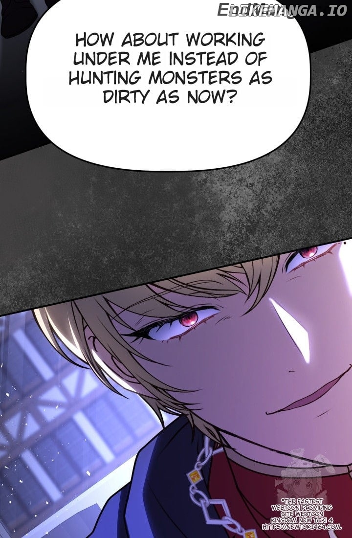 Azelda: The Spirit Master’s Contract Marriage Chapter 12 - page 20