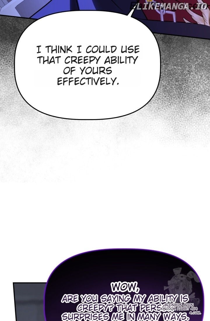 Azelda: The Spirit Master’s Contract Marriage Chapter 12 - page 21