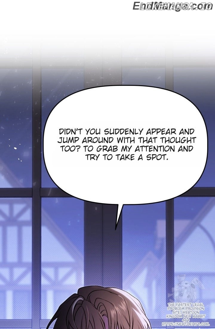 Azelda: The Spirit Master’s Contract Marriage Chapter 12 - page 23