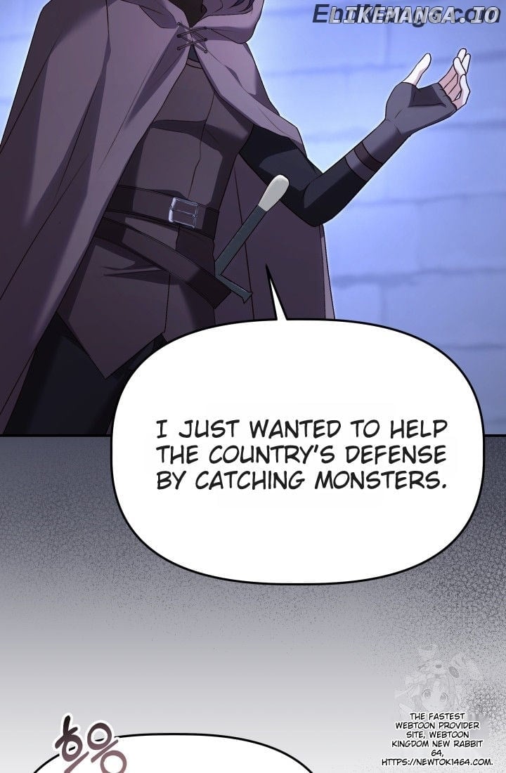 Azelda: The Spirit Master’s Contract Marriage Chapter 12 - page 26