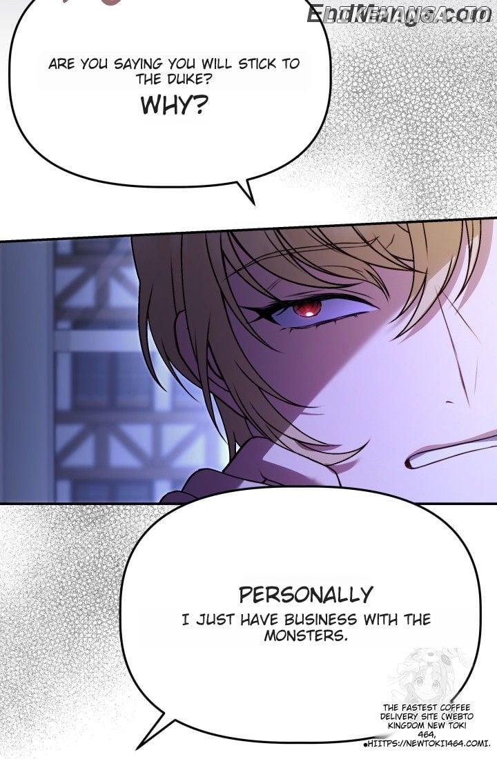 Azelda: The Spirit Master’s Contract Marriage Chapter 12 - page 27