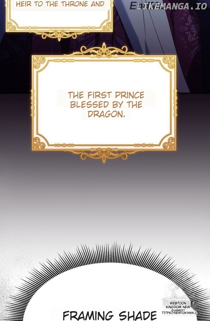 Azelda: The Spirit Master’s Contract Marriage Chapter 12 - page 3